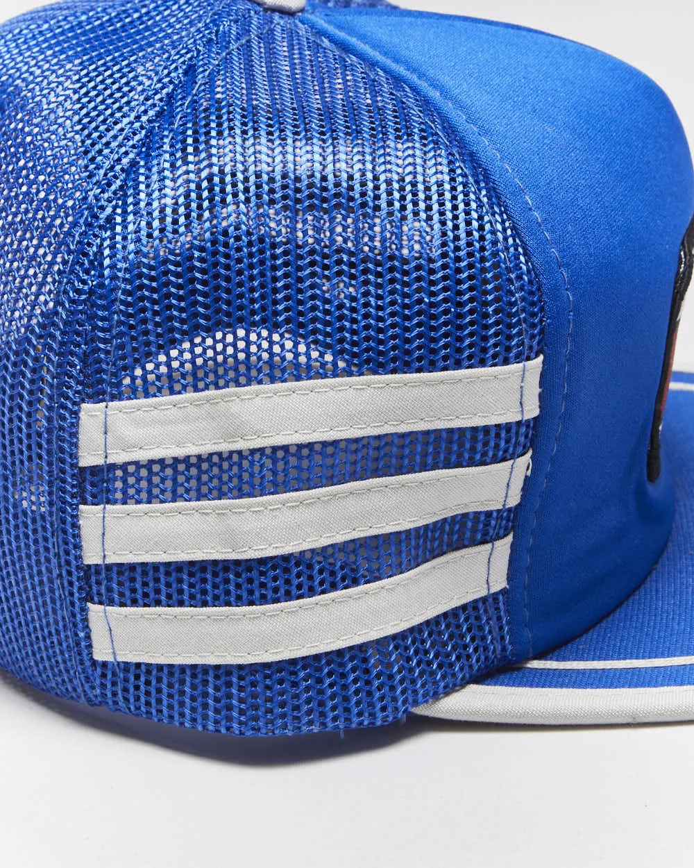 Vintage 90's Calgary Trucks Trucker Cap - OS sold by Rokit product image thumbnail 4