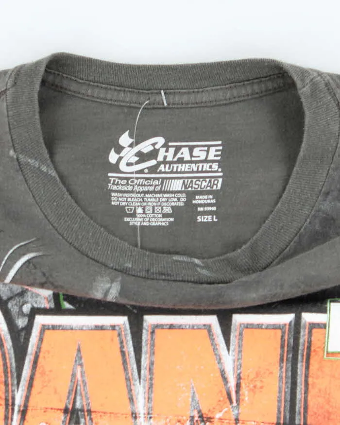 Vintage Chase Authentics Nascar Danica Patrick T-shirt - L sold by Rokit product image thumbnail 5