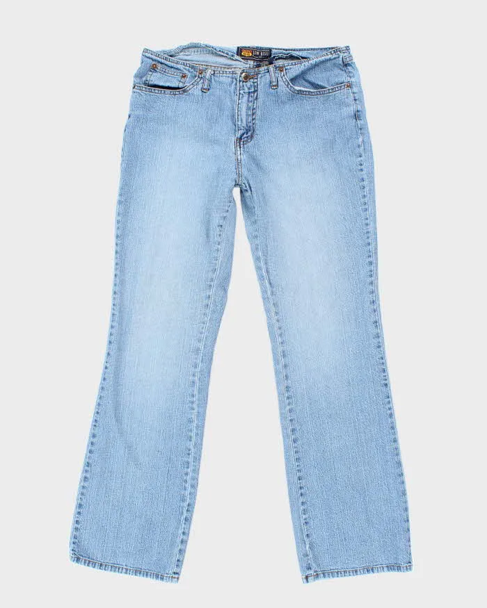 Vintage Y2k 00s Route 66 Low Rise Jeans - W32 L30 sold by Rokit