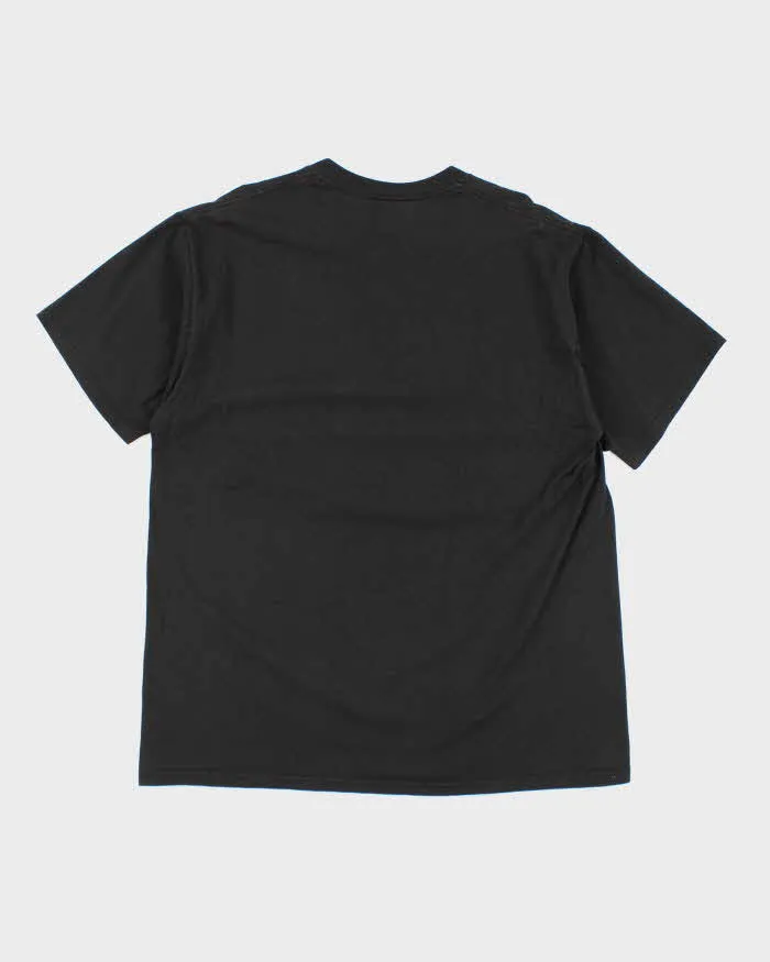 Vintage Elvis Presley Graffiti T-shirt - XL sold by Rokit product image thumbnail 2