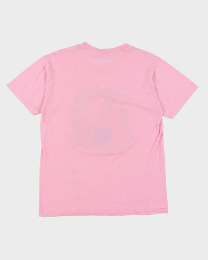 Vintage 80s Hawaii Suck Em Up! T-shirt - L sold by Rokit product image thumbnail 2