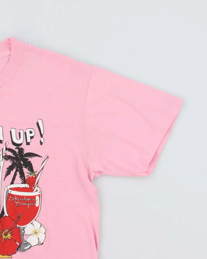 Vintage 80s Hawaii Suck Em Up! T-shirt - L sold by Rokit product image thumbnail 4