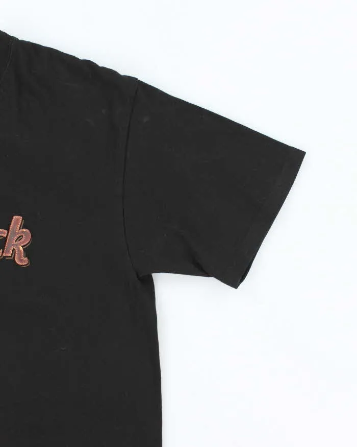 Vintage Hard Rock Cafe Amsterdam T-shirt - M sold by Rokit product image thumbnail 4