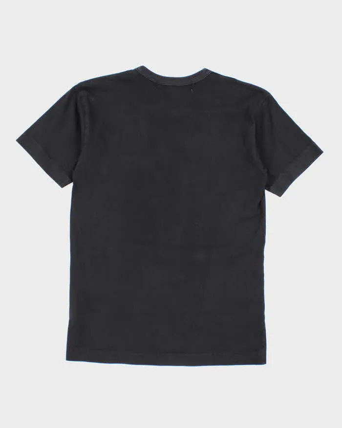 Vintage Comme Des Garcons Play T-shirt - M sold by Rokit product image thumbnail 2