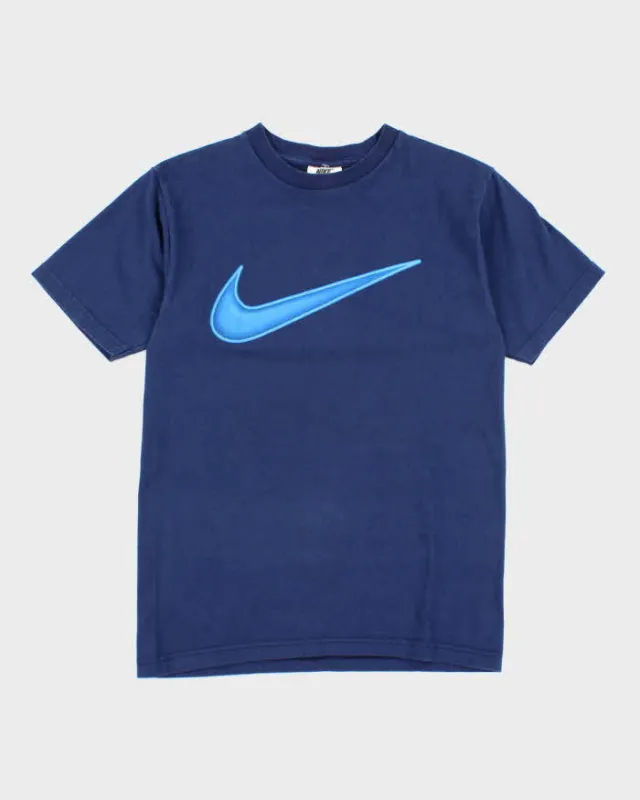 Vintage 00s Nike T-shirt - M sold by Rokit
