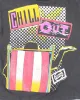 Vintage 80's Pepsi Chill Out Graphic T-Shirt - M sold by Rokit