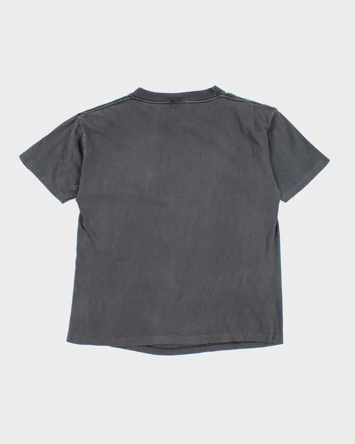 Vintage 80's Pepsi Chill Out Graphic T-Shirt - M sold by Rokit product image thumbnail 2