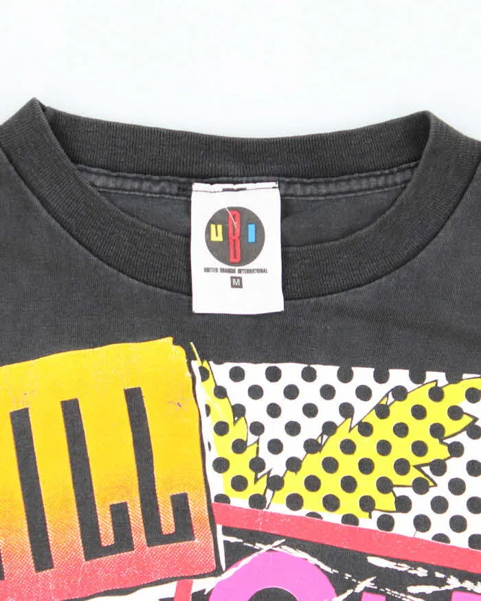 Vintage 80's Pepsi Chill Out Graphic T-Shirt - M sold by Rokit product image thumbnail 5