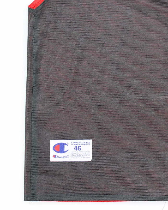 Vintage 2000's Champion Orlando Magic NBA Basketball Jersey - L sold by Rokit product image thumbnail 4