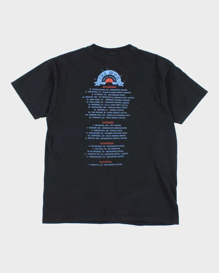 Vintage The Who 2006/07 Tour T-shirt - L sold by Rokit product image thumbnail 2