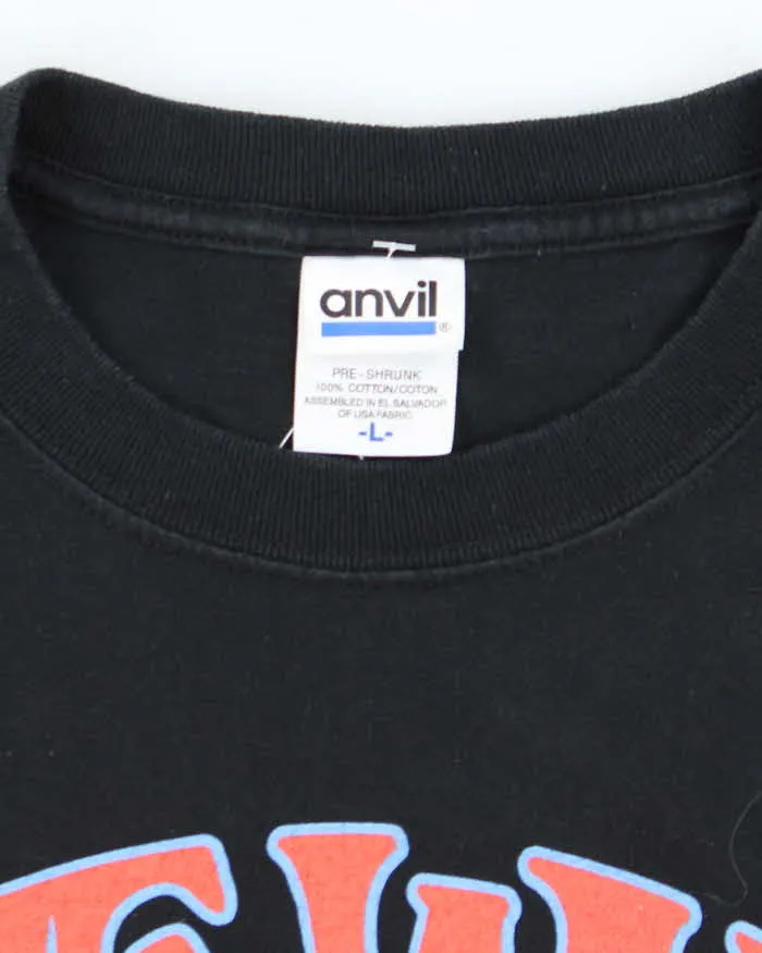 Vintage The Who 2006/07 Tour T-shirt - L sold by Rokit product image thumbnail 5