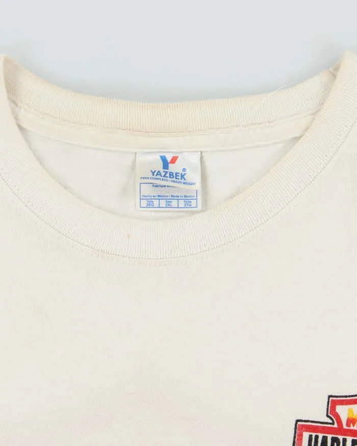 Vintage Harley Davidson Puerto Vallarta Graphic T-Shirt - XL sold by Rokit product image thumbnail 5