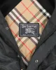 Vintage 2000's Burberry Lightweight Bomber Jacket - L sold by Rokit