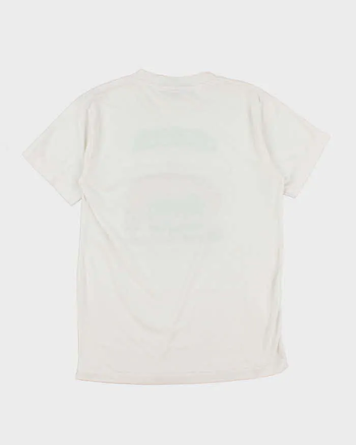 Vintage 90's Mexico Souvenir Graphic T-Shirt - XL sold by Rokit product image thumbnail 2