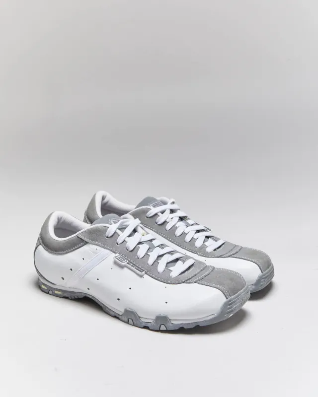 Vintage Skechers Trainers - UK7 sold by Rokit