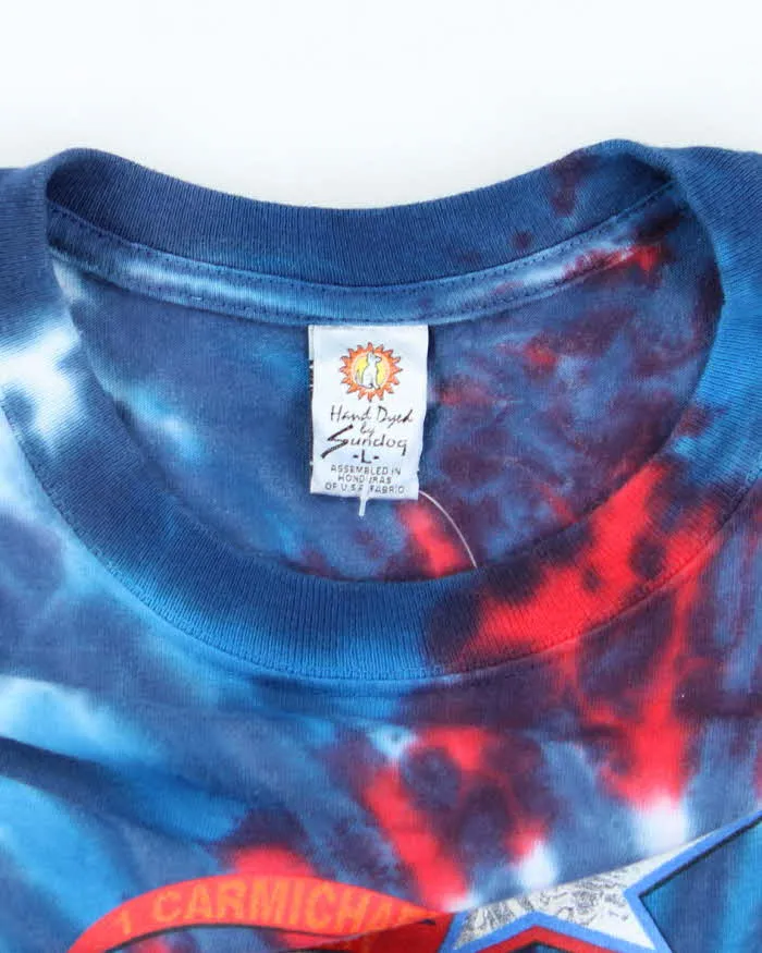 Vintage USA Motocross Of Nations 2007 T-shirt - L sold by Rokit product image thumbnail 5