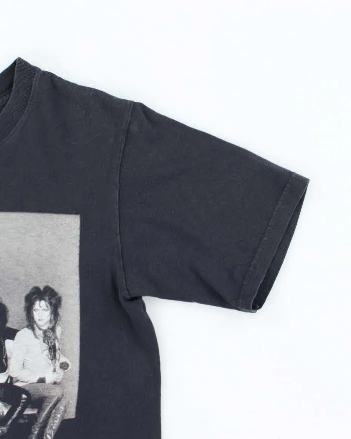 Vintage New York Dolls T-shirt - S sold by Rokit product image thumbnail 4