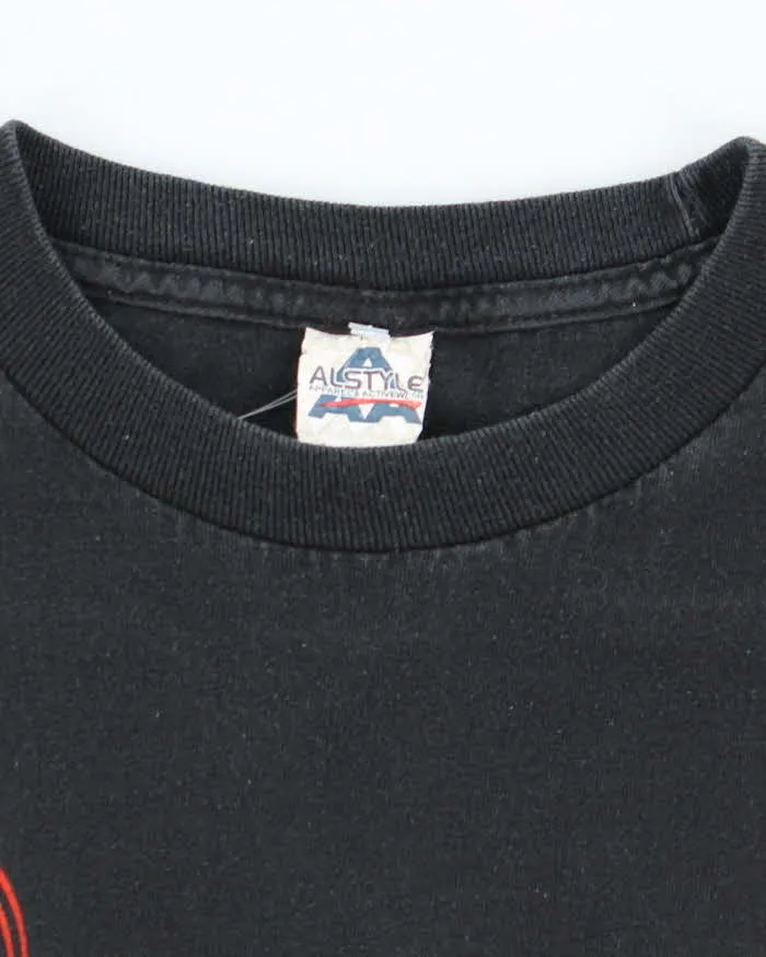 Vintage 2000's Frank Miller's Sin City T-shirt - S sold by Rokit product image thumbnail 5