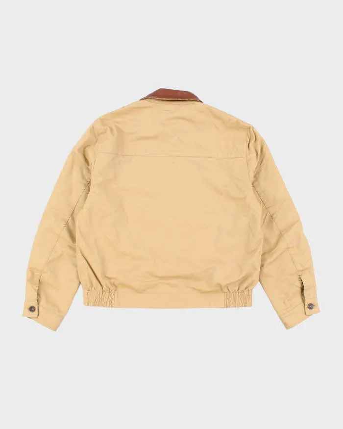 Vintage Coach Monogram Reversible Jacket - M sold by Rokit product image thumbnail 4