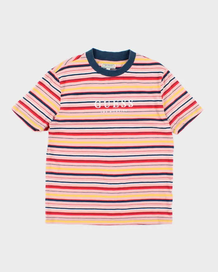 Vintage Guess Originals Oversized T-shirt - S sold by Rokit