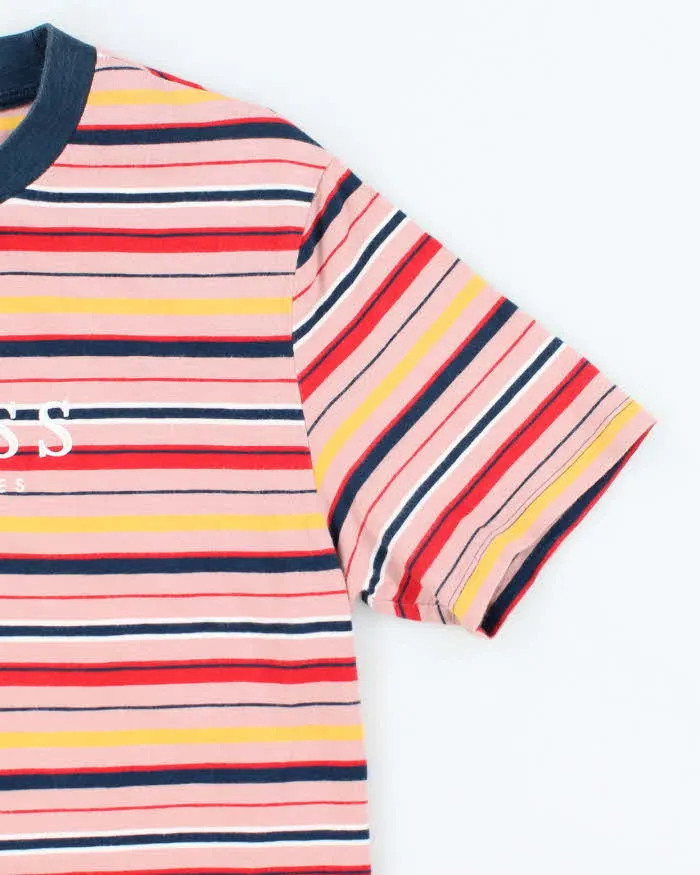 Vintage Guess Originals Oversized T-shirt - S sold by Rokit product image thumbnail 4