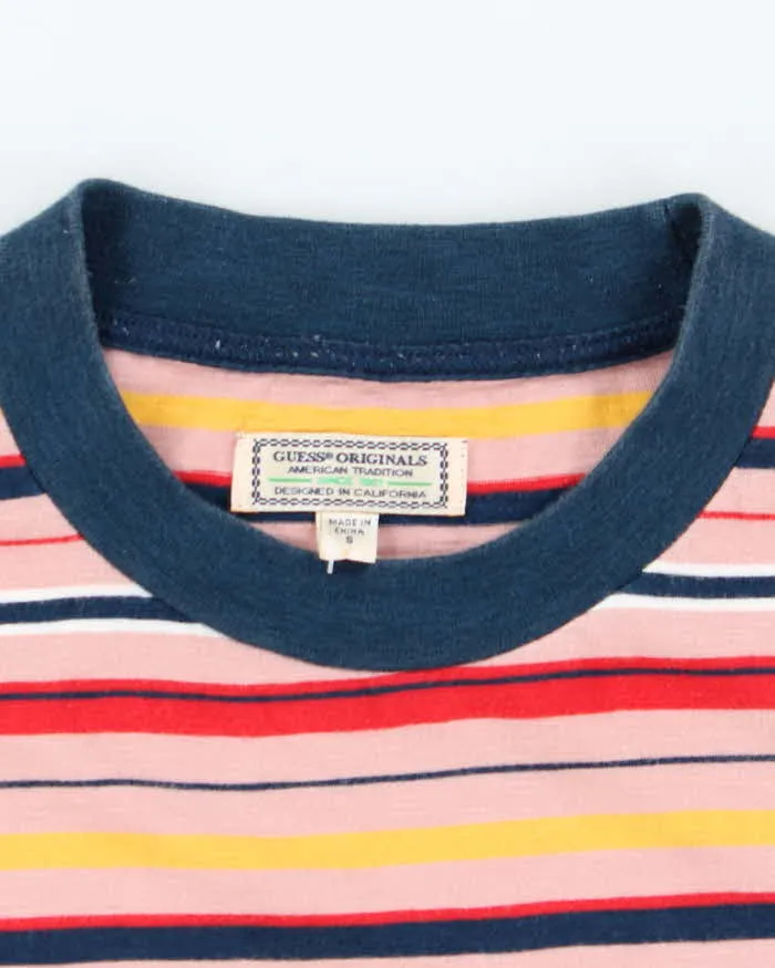 Vintage Guess Originals Oversized T-shirt - S sold by Rokit product image thumbnail 5