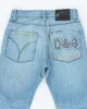 Vintage Y2k 00s Dolce & Gabbana Jeans - W30 L28 sold by Rokit