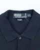 Vintage Polo By Ralph Lauren Long Sleeve Polo Shirt - L sold by Rokit