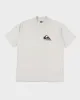 Vintage 90s Quicksilver Single Stitch T-shirt - M sold by Rokit