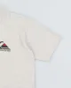 Vintage 90s Quicksilver Single Stitch T-shirt - M sold by Rokit