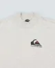 Vintage 90s Quicksilver Single Stitch T-shirt - M sold by Rokit