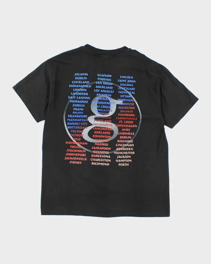 Vintage 90s Garth Brooks Single Stitch Tour T-shirt - L sold by Rokit product image thumbnail 2