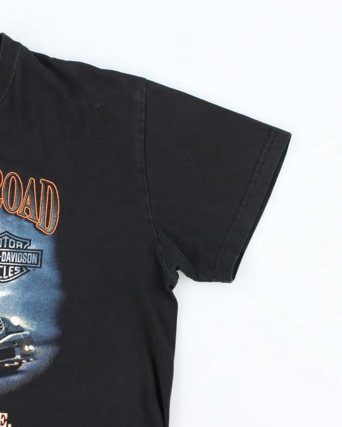 Vintage Harley Davidson Graphic T-shirt - XL sold by Rokit product image thumbnail 4