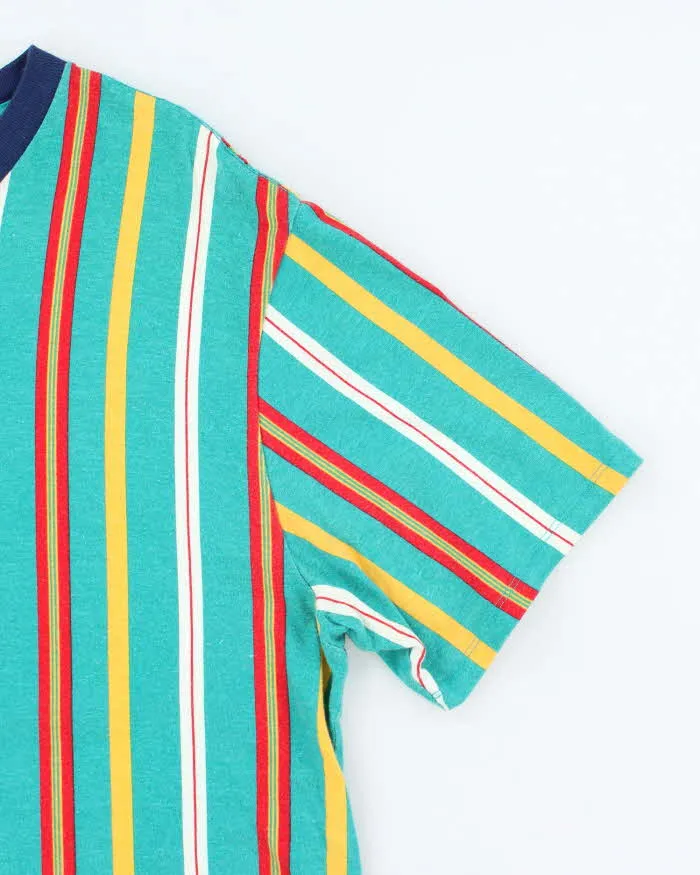 Vintage Guess Originals Oversized T-shirt - L sold by Rokit product image thumbnail 4