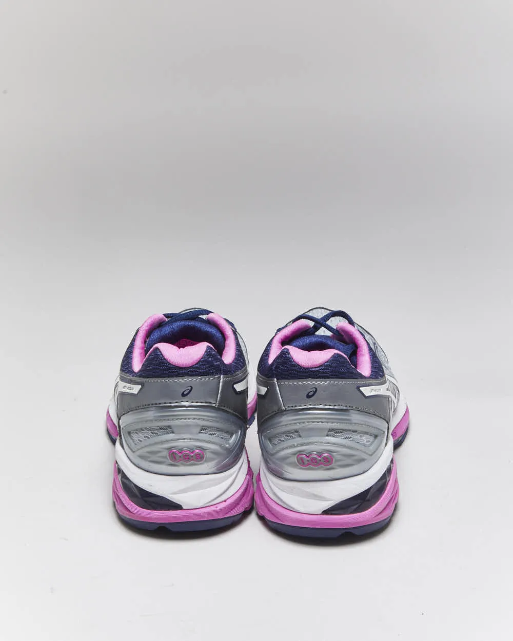 Asics GT2000 Trainers - UK7.5 sold by Rokit product image thumbnail 4
