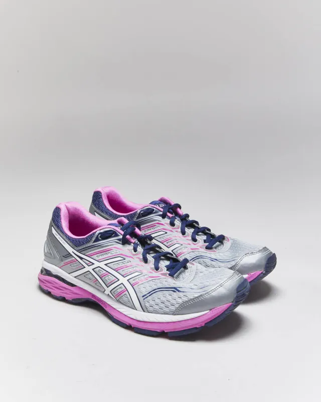 Asics GT2000 Trainers - UK7.5 sold by Rokit