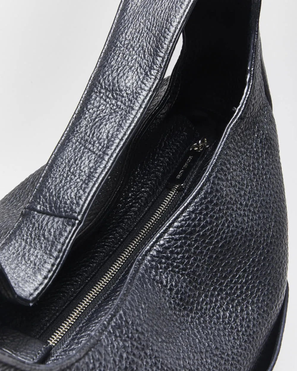 Vintage 00s Michael Kors Leather Handbag sold by Rokit product image thumbnail 5