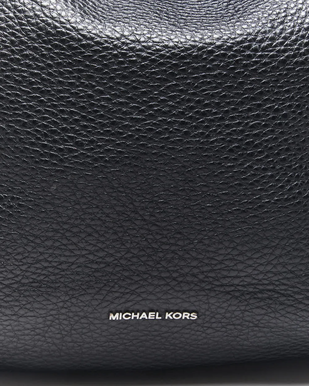 Vintage 00s Michael Kors Leather Handbag sold by Rokit product image thumbnail 3