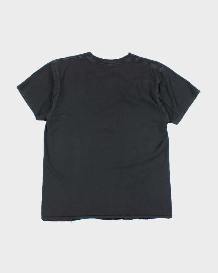 Vintage 00s LMFAO T-shirt - M sold by Rokit product image thumbnail 2