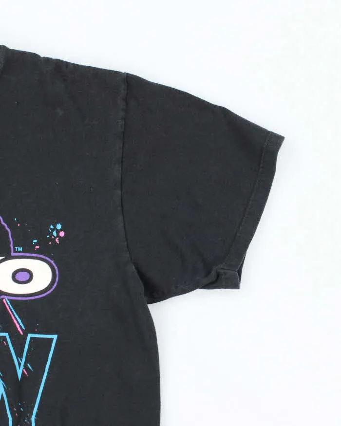 Vintage 00s LMFAO T-shirt - M sold by Rokit product image thumbnail 4