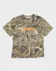Vintage 00s Realtree Cabela's T-shirt - L sold by Rokit