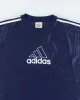 Vintage Y2K Adidas Embroidered Logo Training Shirt - XL sold by Rokit