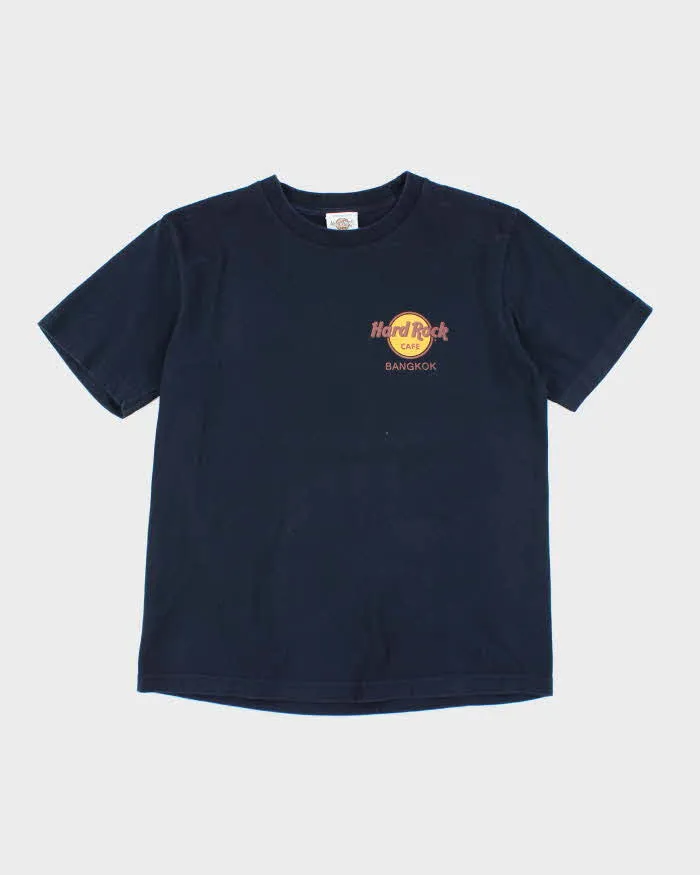 Vintage Hard Rock Cafe Bangkok T-shirt - L sold by Rokit