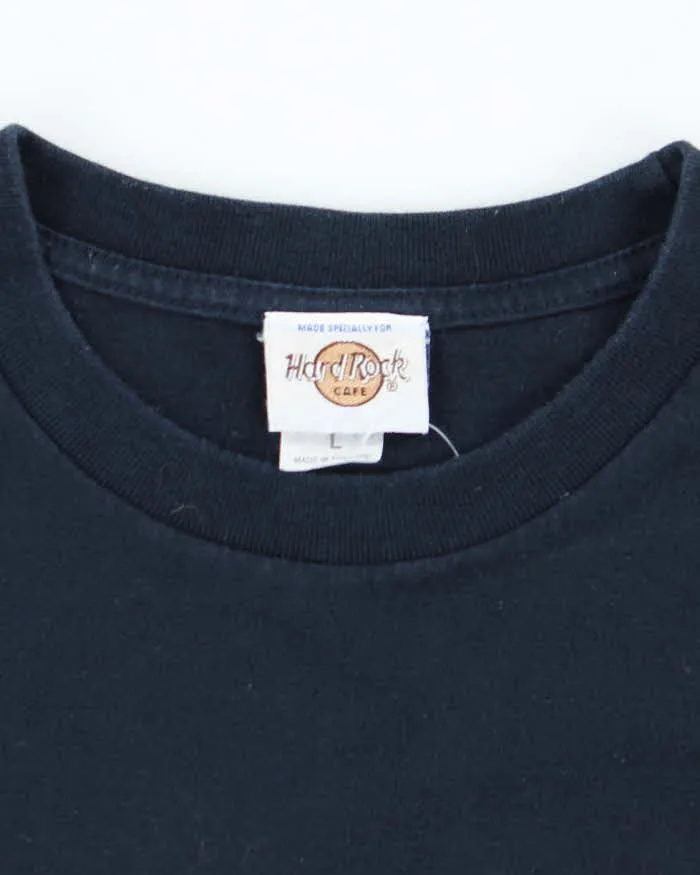 Vintage Hard Rock Cafe Bangkok T-shirt - L sold by Rokit product image thumbnail 5