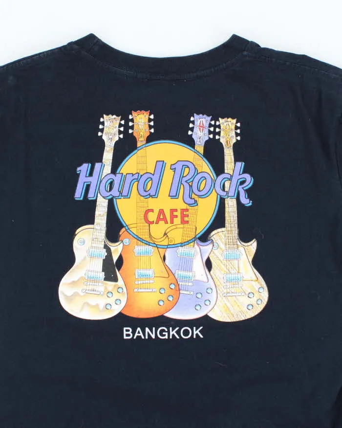 Vintage Hard Rock Cafe Bangkok T-shirt - L sold by Rokit product image thumbnail 4