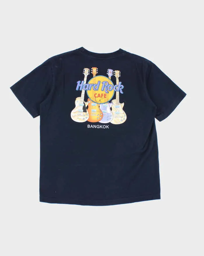 Vintage Hard Rock Cafe Bangkok T-shirt - L sold by Rokit product image thumbnail 2