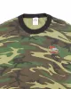Vintage Sarcee Fish & Game Assoc Camouflage T-shirt - XL sold by Rokit