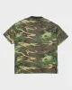 Vintage Sarcee Fish & Game Assoc Camouflage T-shirt - XL sold by Rokit