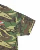 Vintage Sarcee Fish & Game Assoc Camouflage T-shirt - XL sold by Rokit
