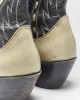 Vintage Vaquero Cowboy Boots - UK5 sold by Rokit